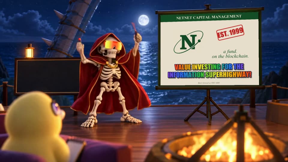 Daily Business, episode 3: NFA